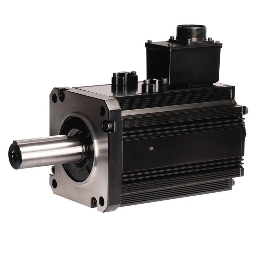 R88M-K15K015C-S2 - Omron - Sub Micron Precision and Ms Setting Time Drives - G5 Series