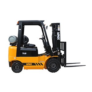 LPG Forklift K Series 1.5-1.8 Ton