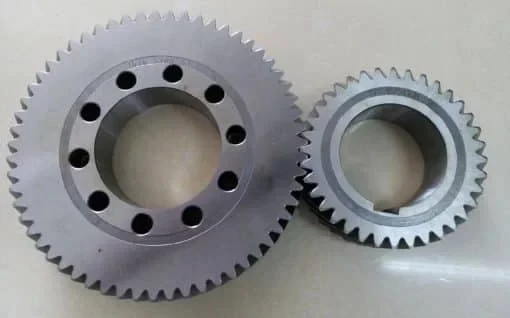 1092110401/02 Atlas Copco ORIGINAL Gear Pinion Z53/Gear Drive Z60 China Suppiler