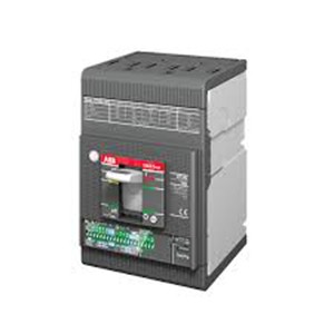 ABB Moulded Case Circuit Breaker (T5N 630 TMA 500-5000 3p F F ) 500A 36KA