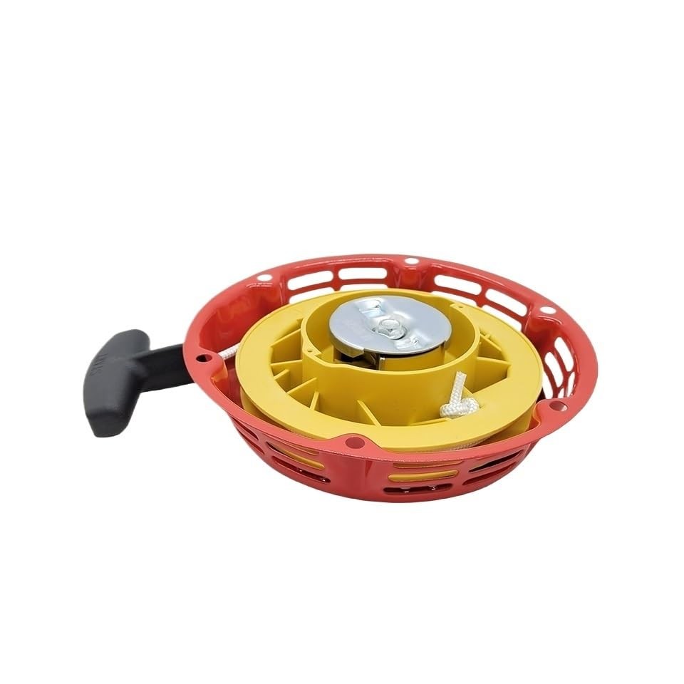 Recoil Starter — 168F 170F 2-3KW / 188F-190F 5kw-8kw
