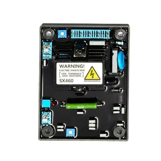 AVR DR76
