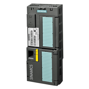 Control Unit Sinamics G120 Series Inverter Siemens 6SL3244-0BB12-1BA1