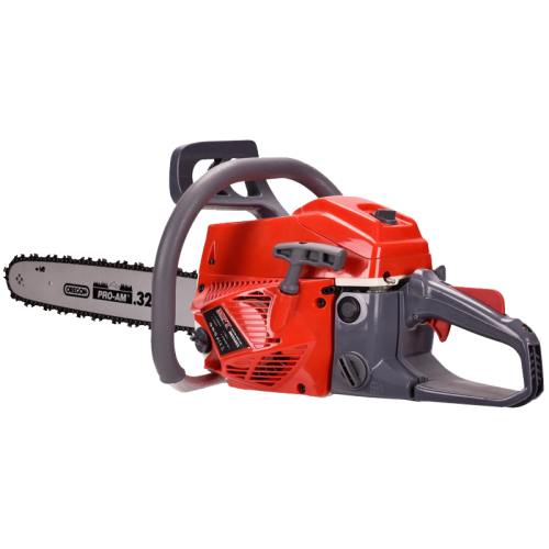 GASOLINE CHAIN SAW / MGS5803