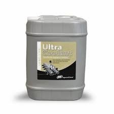 (IR) Ingersoll rand Ultra Coolant air compressor oil