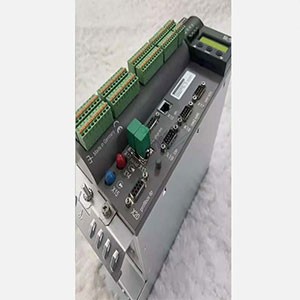 Schneider C600/10/1/1/1/00 VCA09AAAA0AR00 Servo Motor