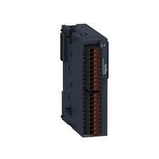 Schneider Electric TM3 Series 8 inputs Analog input module 24 VDC