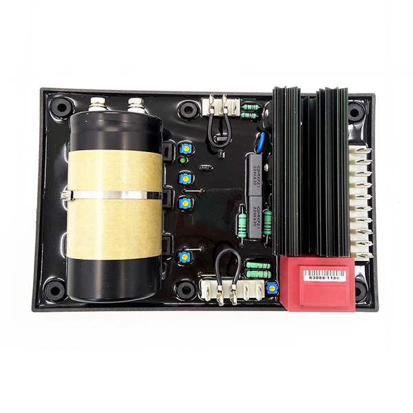 AVR R448