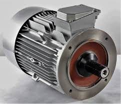 Gardner Denver (GD) screw air compressor motor rewinding