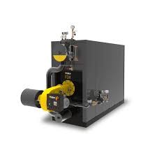 FBX Horizontal Watertube Boiler