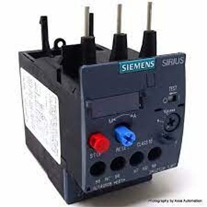 SIEMENS THERMAL OVERLOAD RELAY- 70 ... 90  3RU2146-4LB0