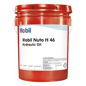 Nuto H 46