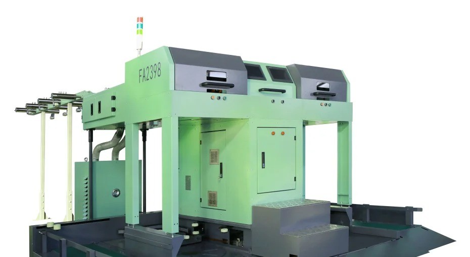 Draw frame FA2398