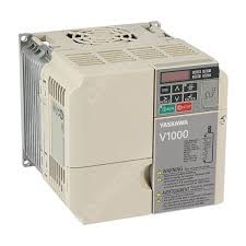 Yaskawa V1000 5.5/4kW 400V 3ph AC Inverter Drive
