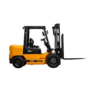Diesel Forklift K Series 3.0-3.8 Ton