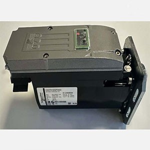 Schneider VIA1001C12A0000 ISH100/30025/0/1/00/0/00//10/00 Servo Motor