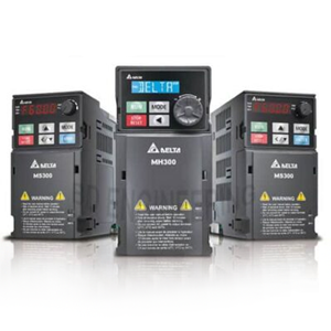 Delta MS300 series Variable Frequency Drive-VFD Inverter sales and service in bd