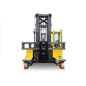 Multi-directional Forklift