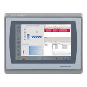 Allen-Bradley PLC-HMI Monitor