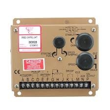 Governor Series — ESD5522E