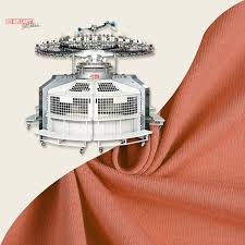 WELLKNIT ECMJ 30-38 inch Single Computerized Jacquard Circular Knitting Machine for Jacquard Fabric