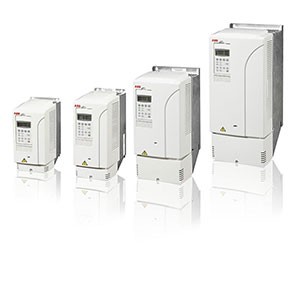 ABB ACS800-01-0040-3 Frequency Inverter