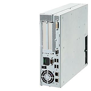 Siemens 6FC5210-0DF31-2AB0 SINUMERIK PCU 50.3B-C Electronic Control Devices