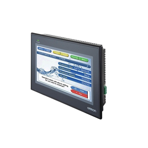 Omron NB Series Touch Screen HMI 7 in TFT NB7W-TW013