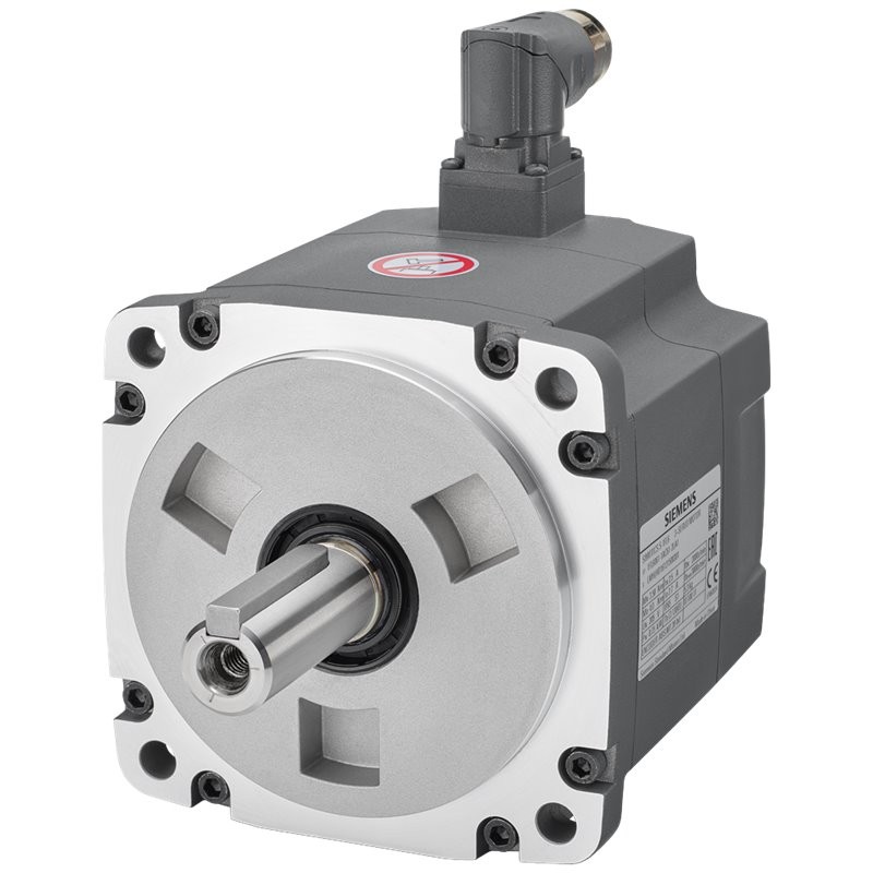 1FL6061-1AC61-2LA1 servo motor
