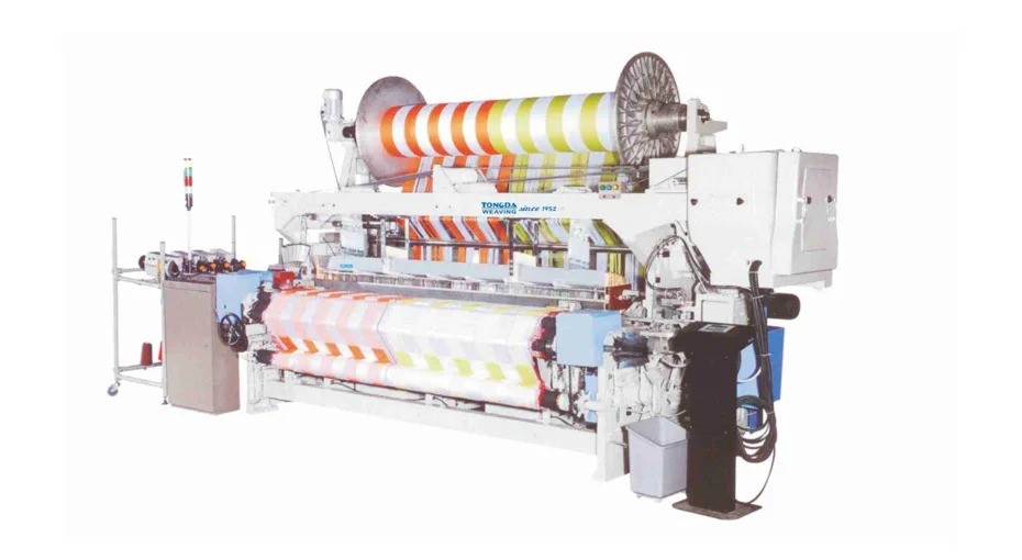 Terry Towel Rapier Loom TD-737