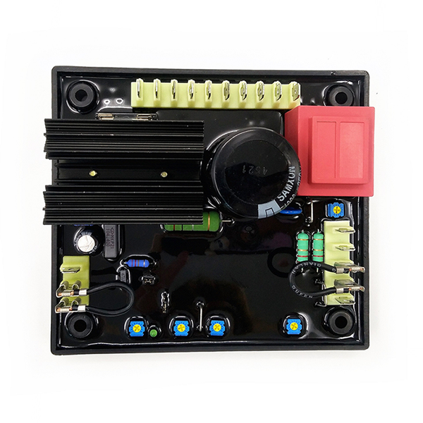 AVR R438