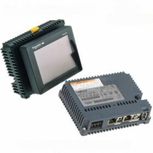 Schneider HMIS5T with HMIS65 Display Monitor for smart touch panel