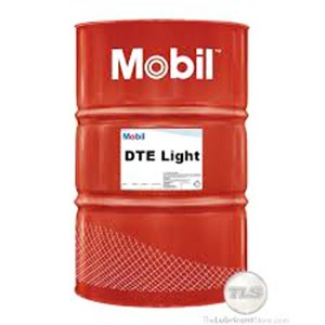 Mobil DTE 768