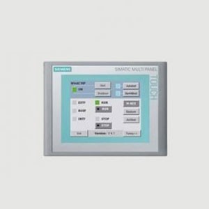SIMATIC Panel PC 677B 15 INCH FULL TOUCH 6AV7872-0BC20-1AC0