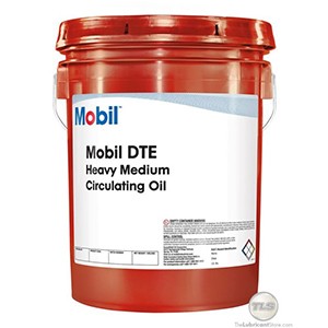 Mobil DTE Oil Heavy Medium