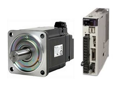 SGMAV08ADA61OY-2 - Omron - servo  Motors - Sigma5 Series