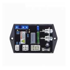 AVR Series — M25FA600A
