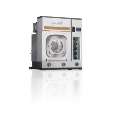 Hospital and Hotel Industrial Dry Cleaning Laundry Machine