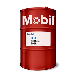 Mobil DTE Oil Heavy