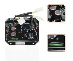 Denyo AVR — AS-5-203SA