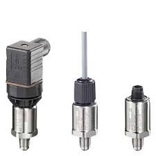 Siemens Pressure Transmitter SITRANS P220 7MF1567-3BE00-1AA1