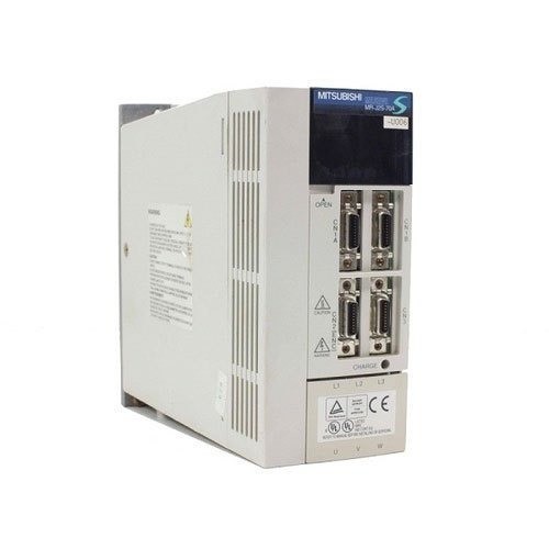 Ac Servo Drive MR-J2S-200A-PM070 Mitsubishi Electric Co