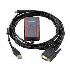 USB-LG-XGB PLC Programming Cable Suitable Korea LG LS K120S series