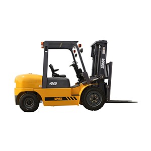 Diesel Forklift K Series 4.0 Ton