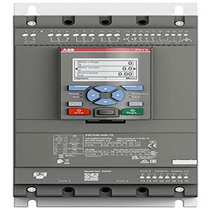 ABB PSTX30-600-70 Frequency Inverter