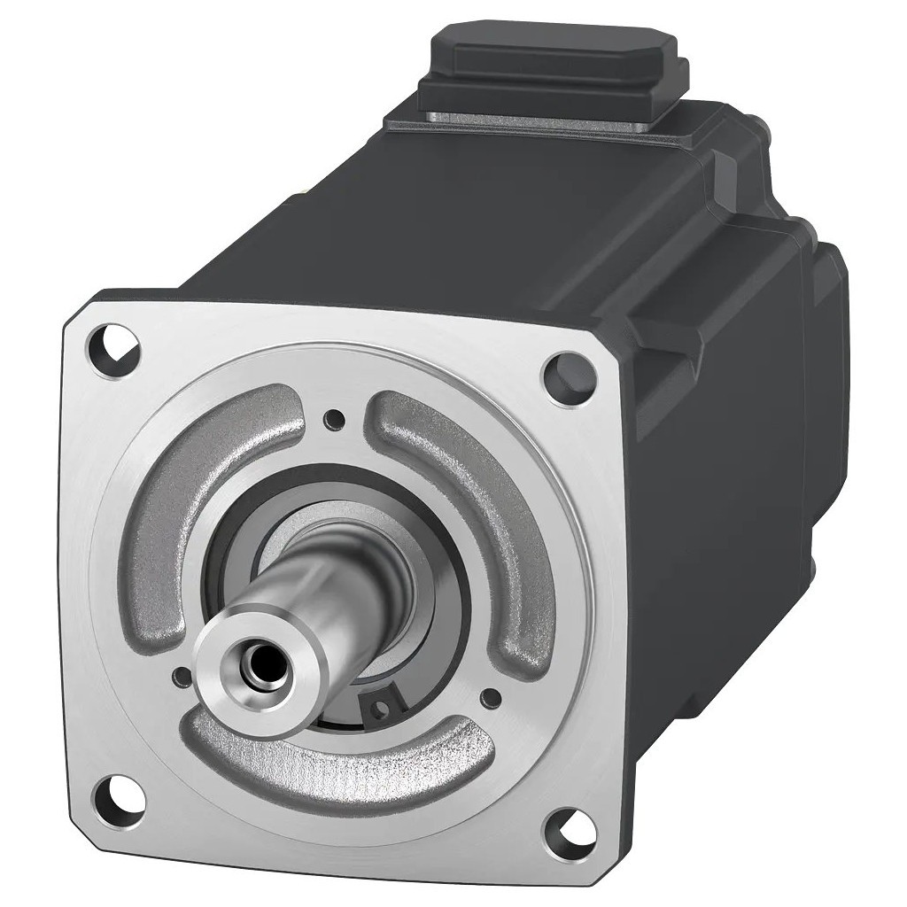 1FL2204-4AF00-1HC0 -servo motor