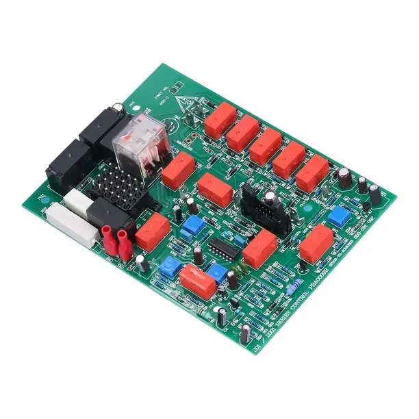 AVR Series — 650-091