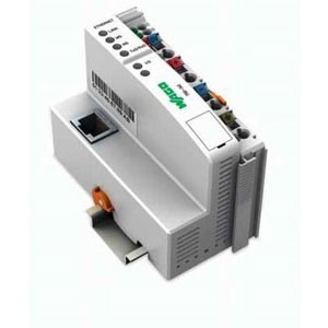 WAGO Ethernet Fieldbus Controller 750-341