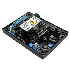 AVR SX460