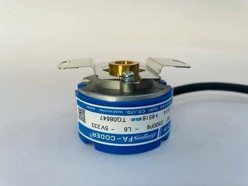 48-2500P8-L6 5V-215 FA-CODER TAMAGAWA OIH ROTARY ENCODER
